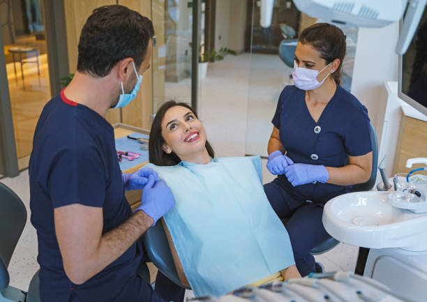 Best Dental X-Rays and Imaging  in Roosevelt Gardens, FL